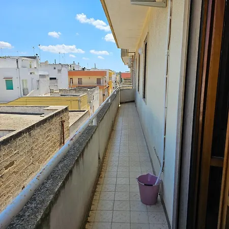 Via Varese, Tuglie, 3 Bed With Balconies *